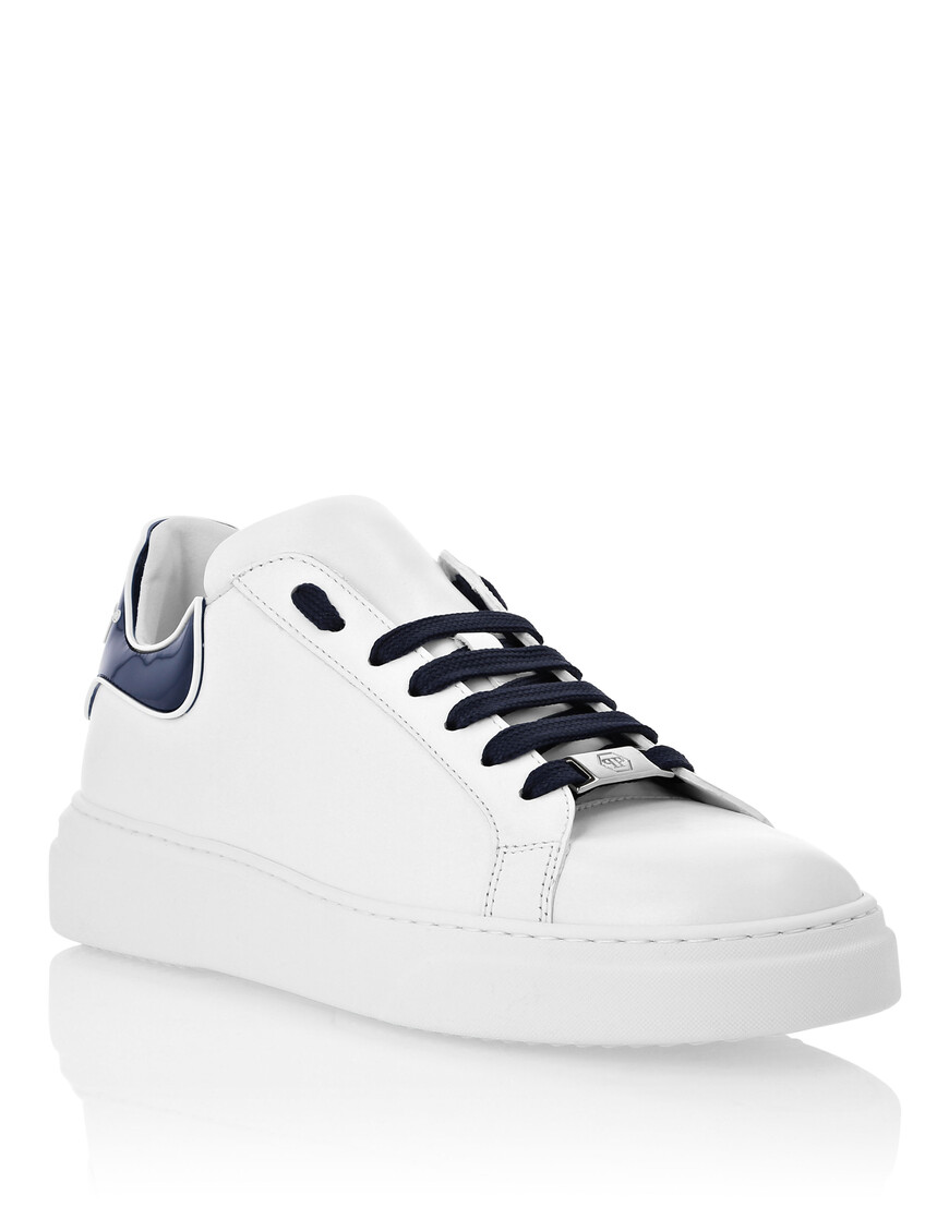 

Кроссовки Philipp Plein, Белый