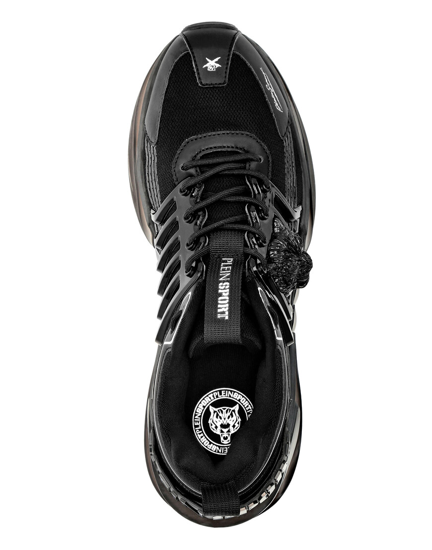 

Кроссовки Plein Sport, Черный