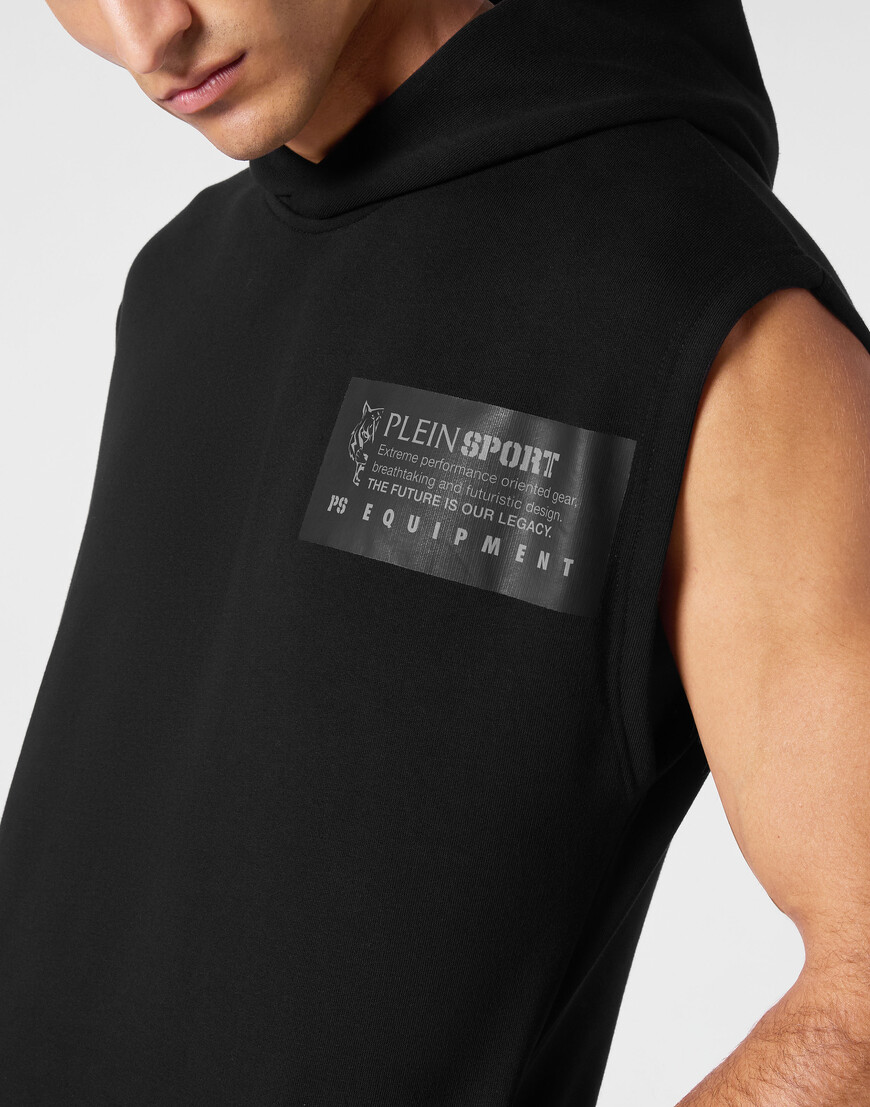 спортивный топ  FADC-MJK0031-STE003N_0202 купить с доставкой