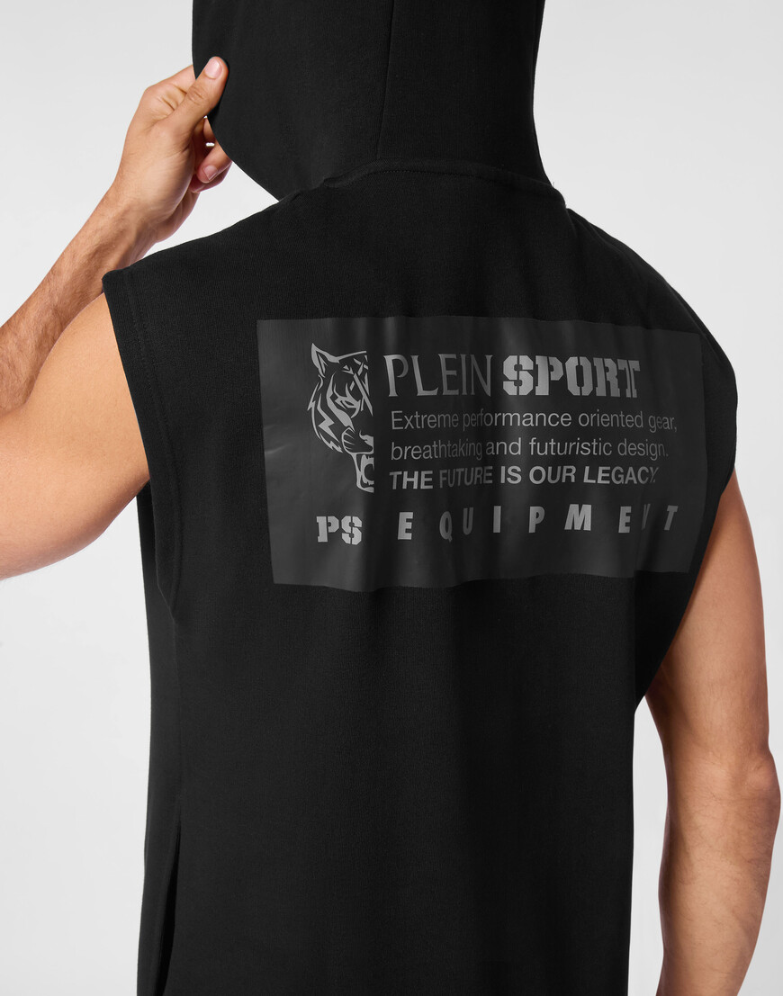 спортивный топ  FADC-MJK0031-STE003N_0202 по низкой цене