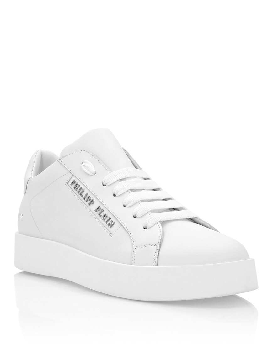

Ботинки Philipp Plein, Белый