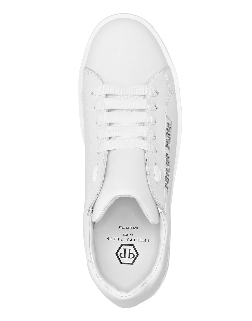 

Ботинки Philipp Plein, Белый