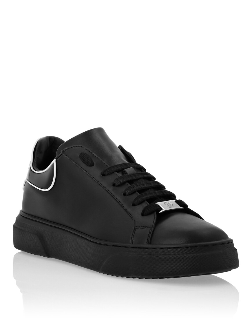 

Кроссовки Philipp Plein, Черный