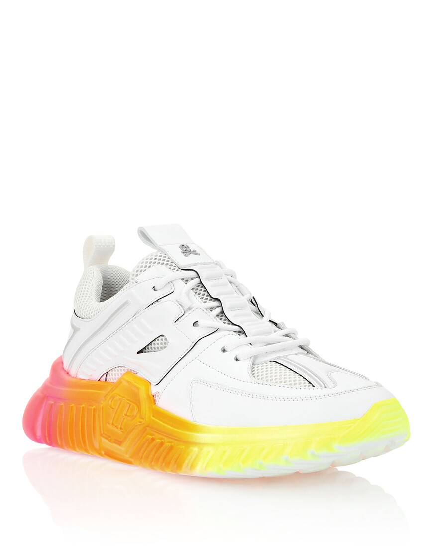 

Кроссовки Philipp Plein, Белый