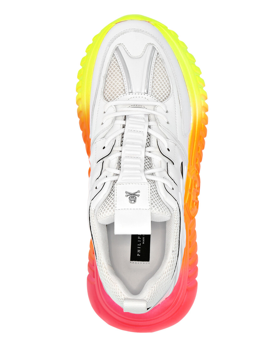 кроссовки  PACS-USC0455-PLE075N_0121 в интернет магазине