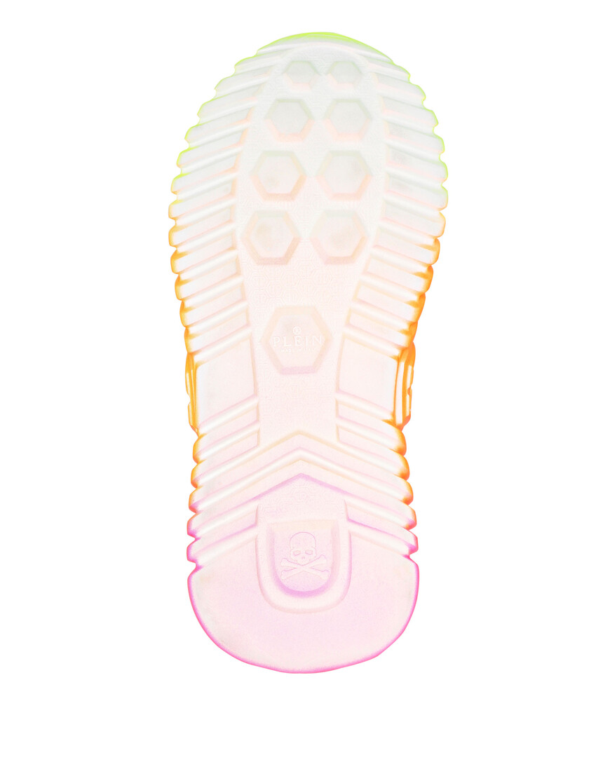 кроссовки  PACS-USC0455-PLE075N_0121 с промокодом