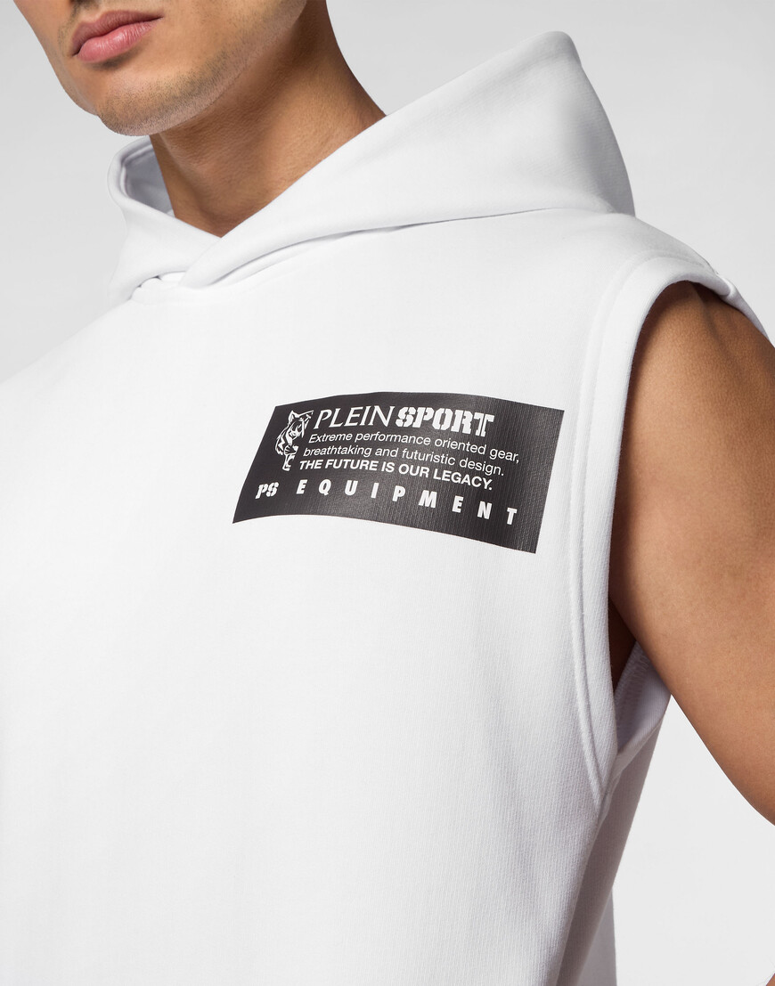 спортивный топ  FADC-MJK0031-STE003N_0102 купить с доставкой