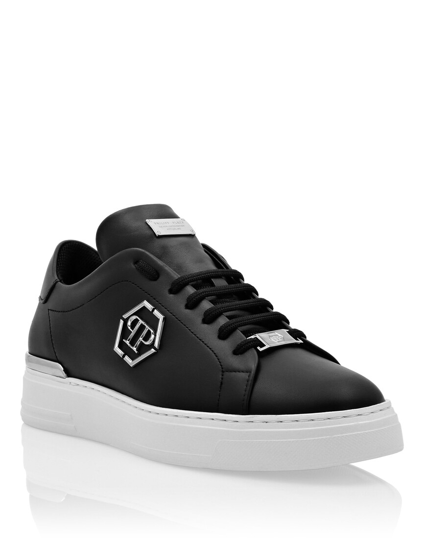 

Ботинки Philipp Plein, Черный