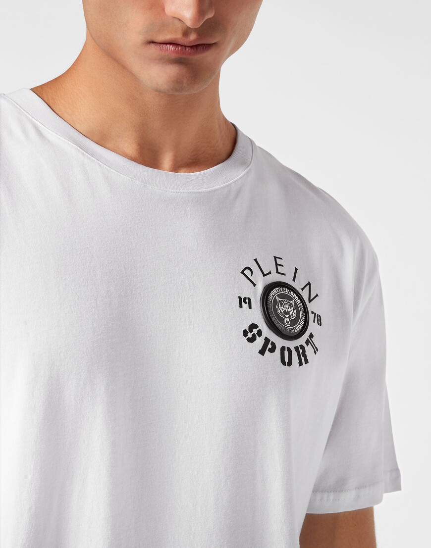 футболка  PADC-MTK7200-SJY001N_0102 купить с доставкой