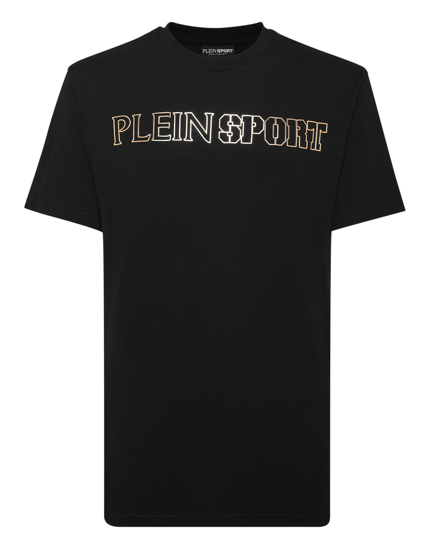 

Футболка Plein Sport, Черный