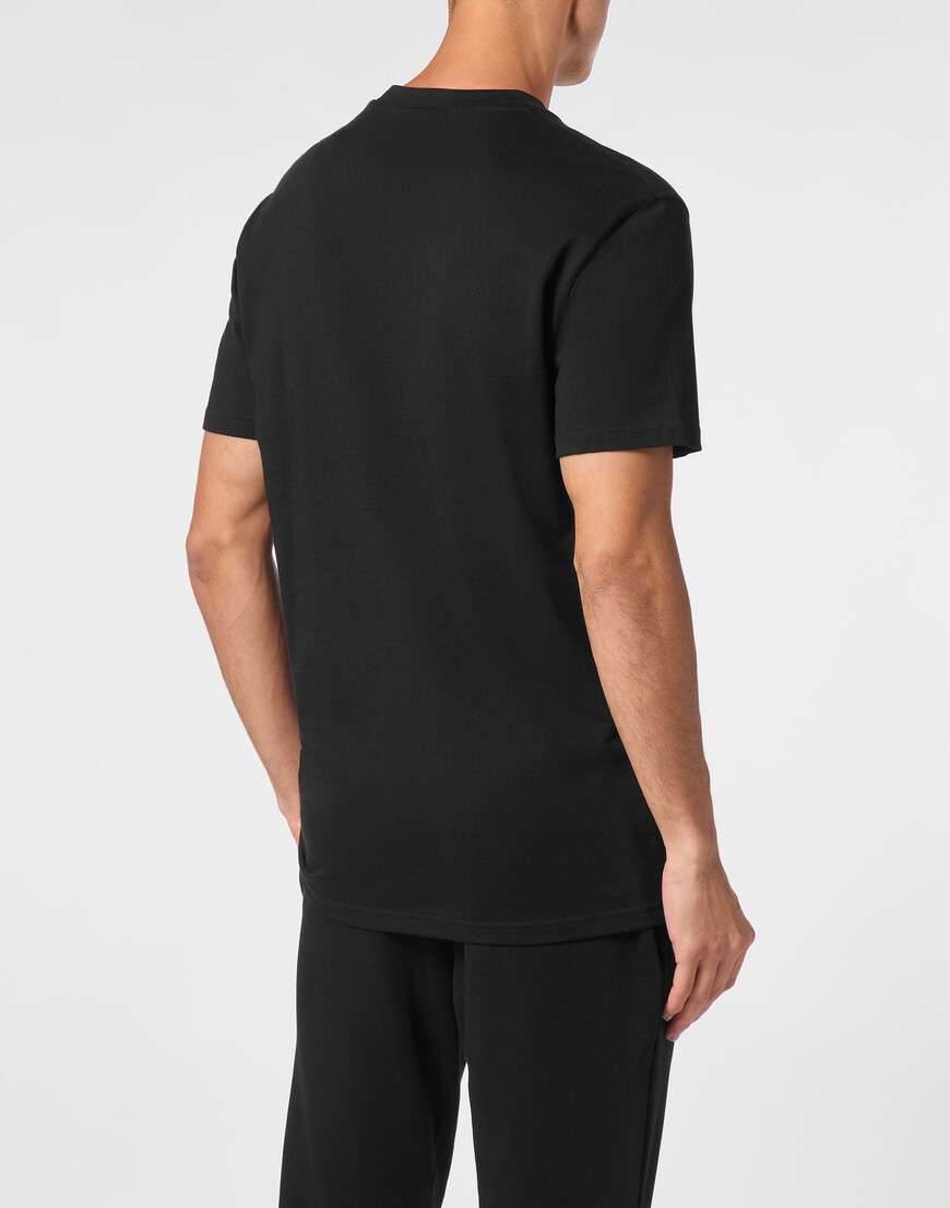 футболка  AADC-MTK7946-STE001N_0216 в интернет магазине