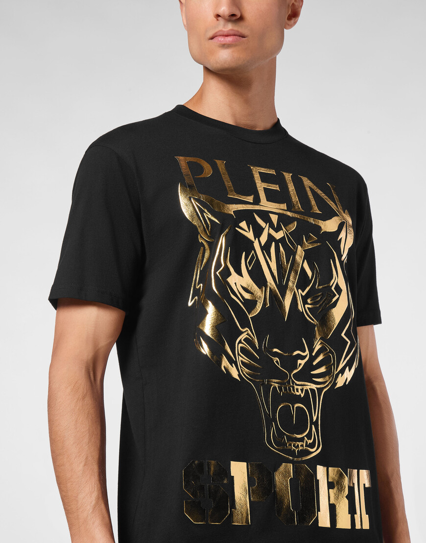 футболка  AADC-MTK7946-STE001N_0216 купить с доставкой