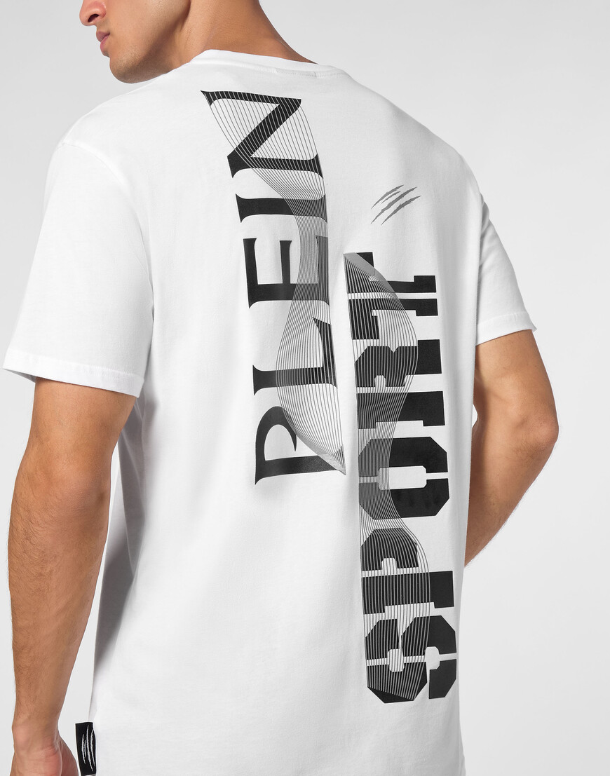 футболка  AADC-MTK7950-STE001N_01 купить с доставкой