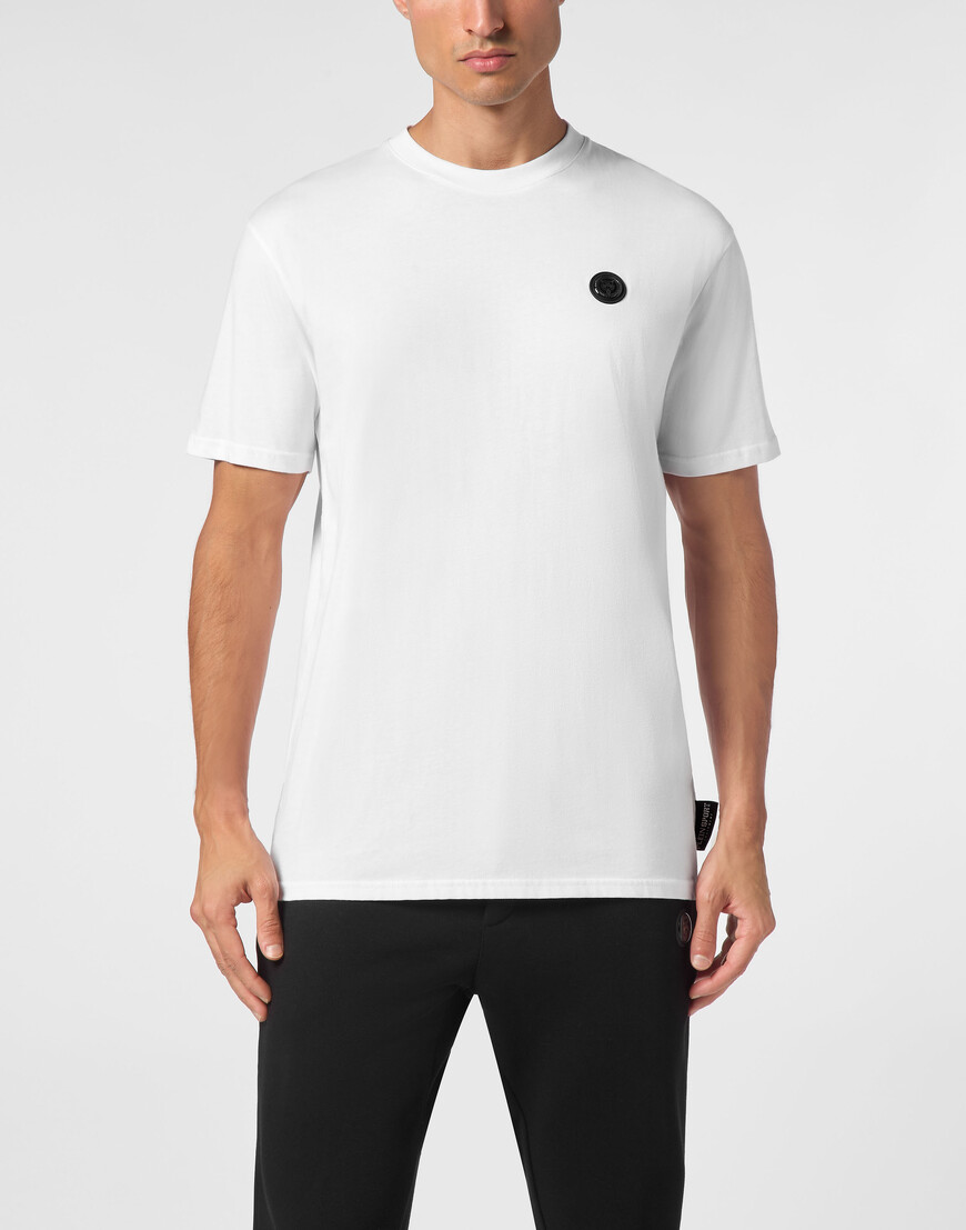 футболка  AADC-MTK7952-STE001N_01 фотография