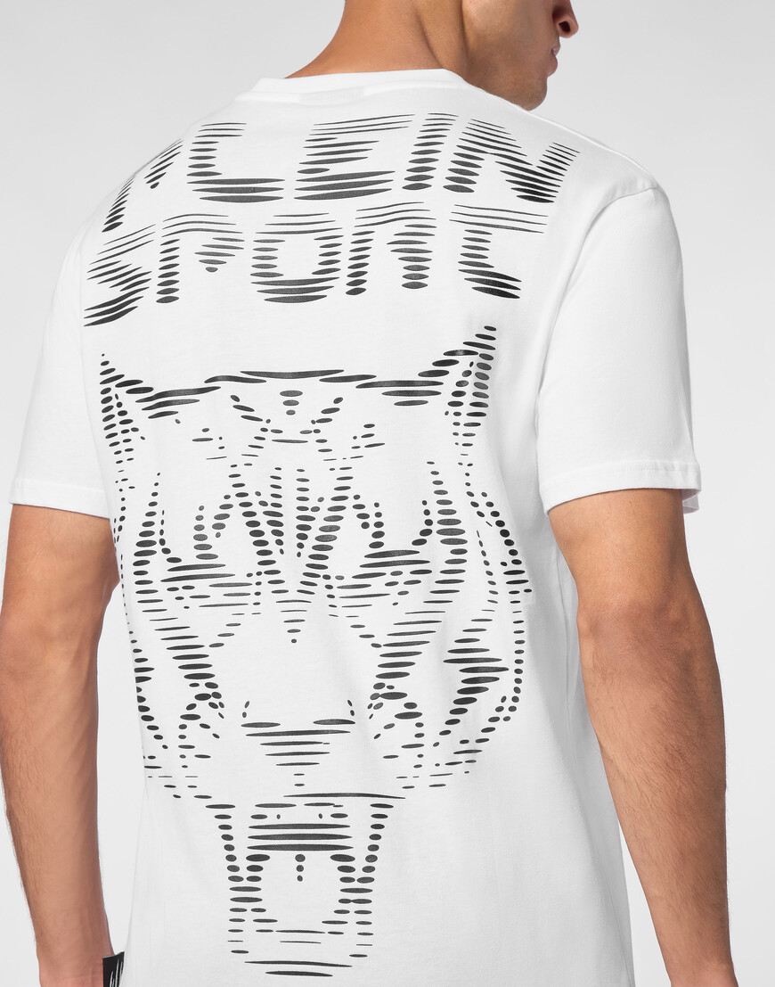 футболка  AADC-MTK7952-STE001N_01 купить с доставкой