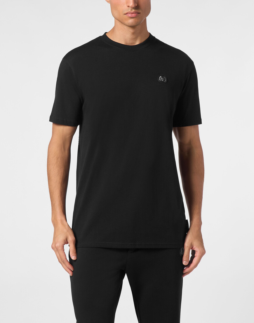 футболка  AADC-MTK7952-STE001N_0201 фотография