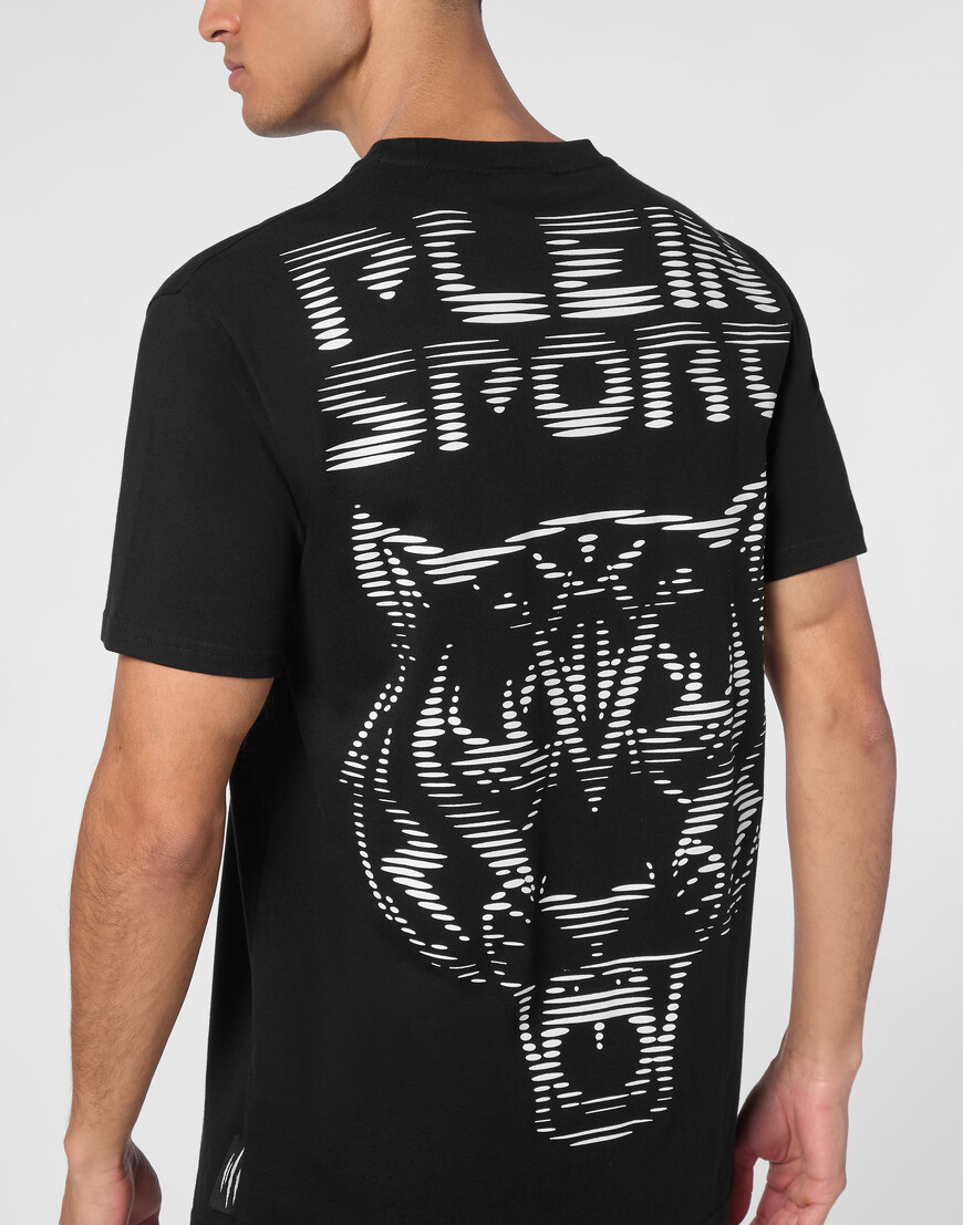 футболка  AADC-MTK7952-STE001N_0201 купить с доставкой