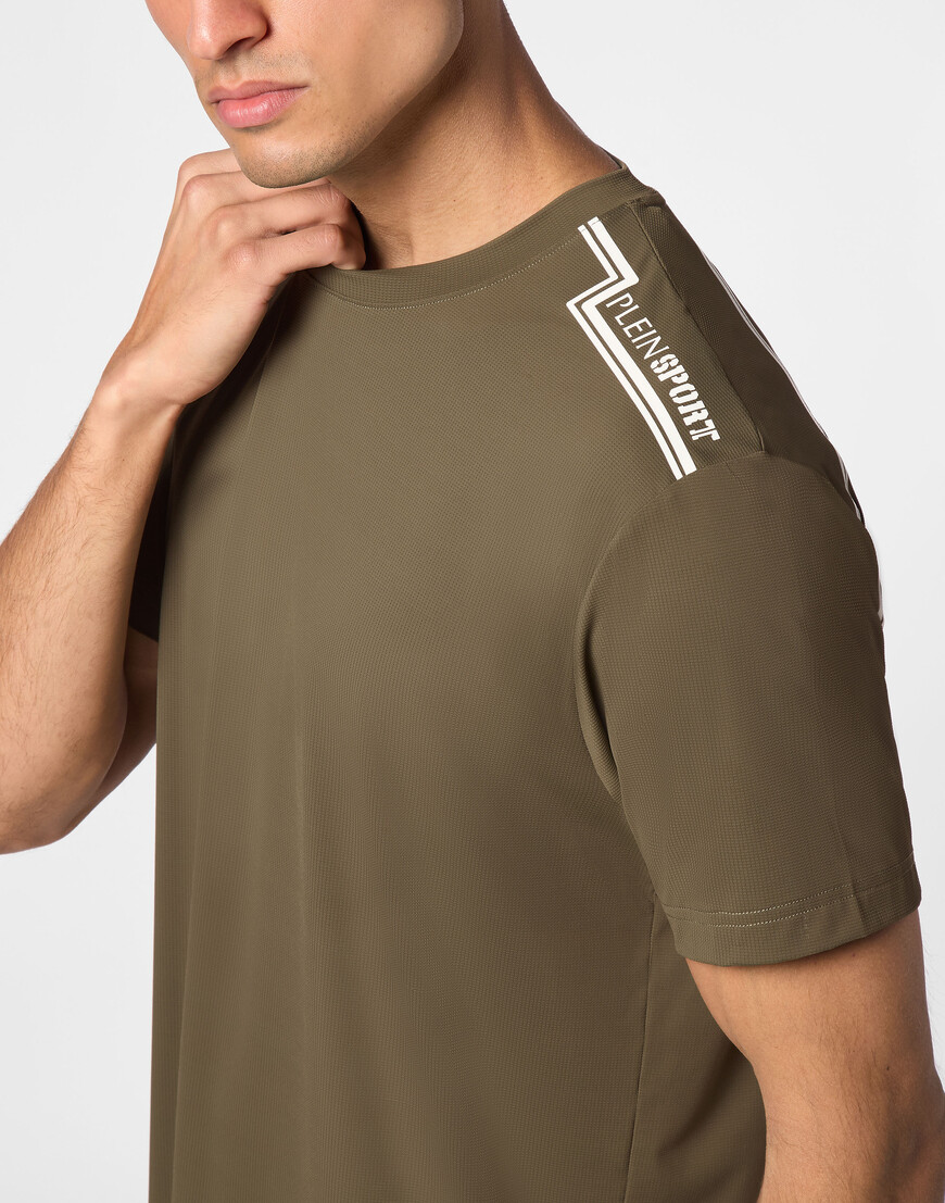 

Футболка Plein Sport, Серый