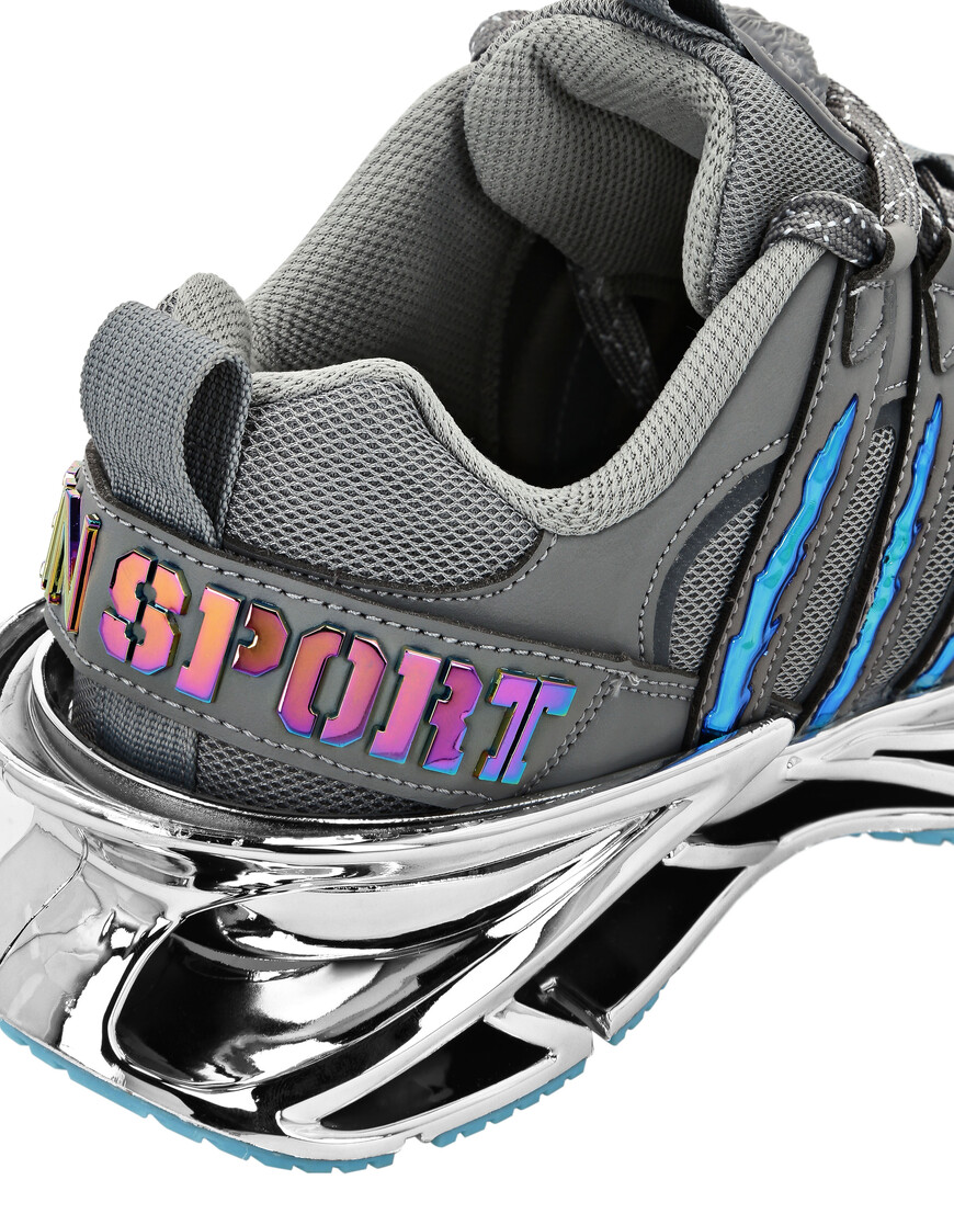 кроссовки  SADS-USC0530-STE003N_10 со скидкой