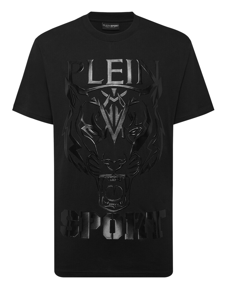 

Футболка Plein Sport, Черный