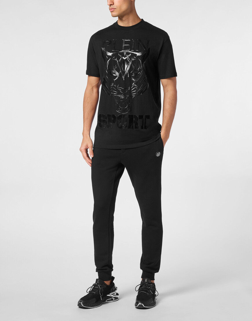 

Футболка Plein Sport, Черный