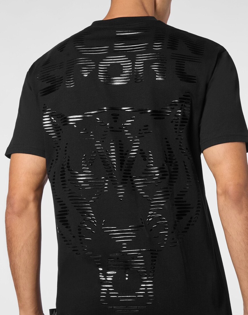 футболка  AADC-MTK7952-STE001N_02 купить с доставкой