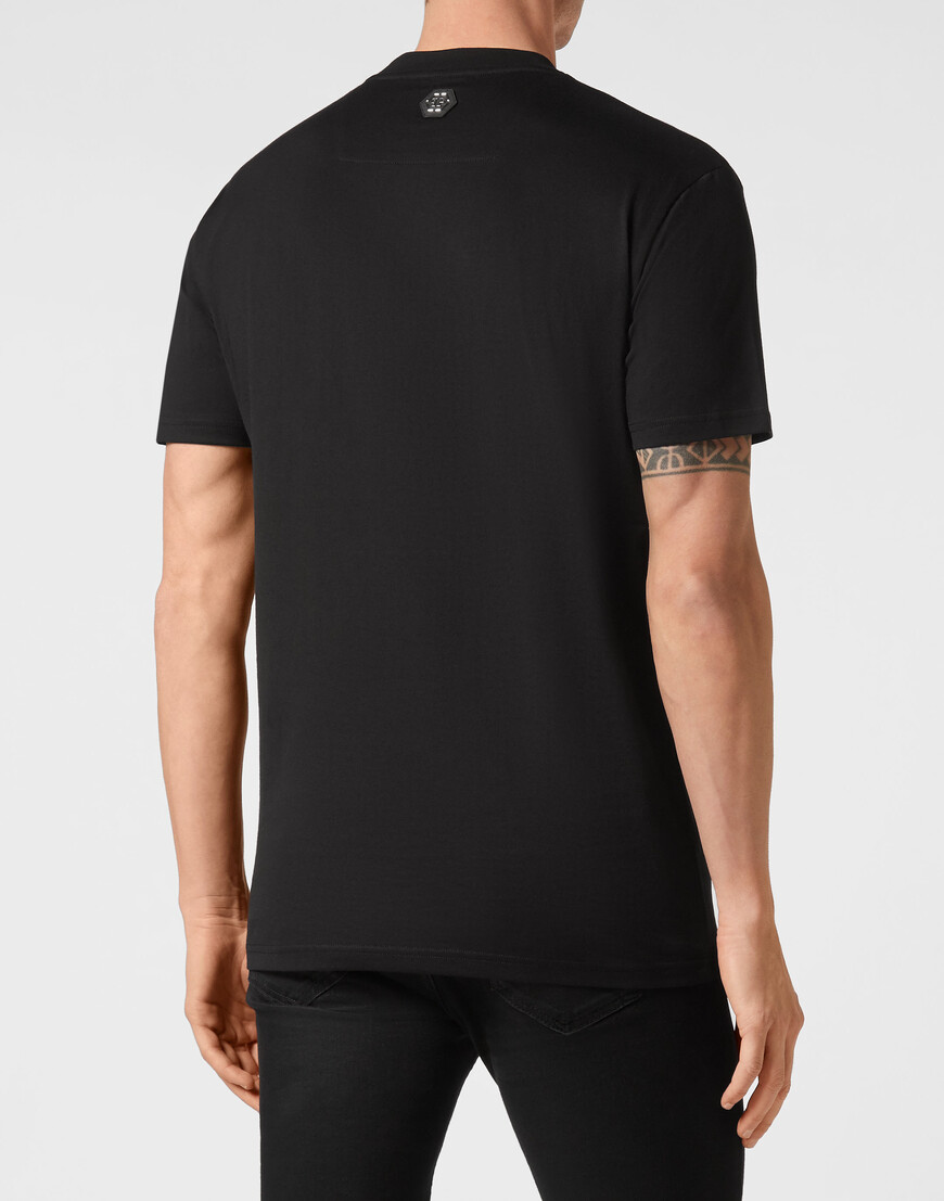 футболка  PACC-MTK6134-PJY002N_0221 в интернет магазине