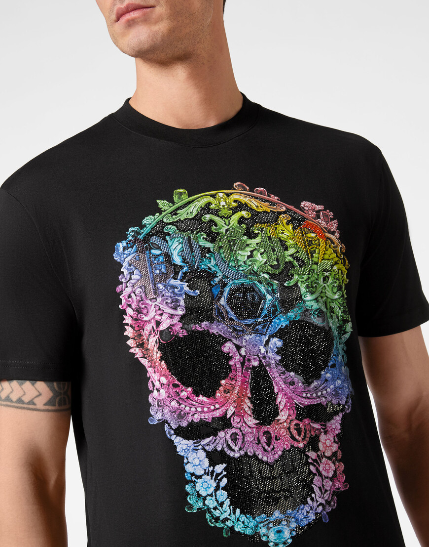 футболка  PACC-MTK6134-PJY002N_0221 купить с доставкой