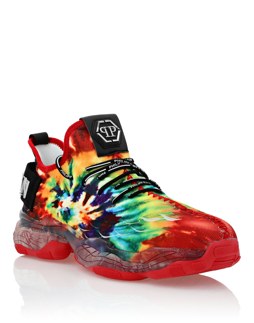 кроссовки  UACS-USC0095-PTE003N_21 по акции