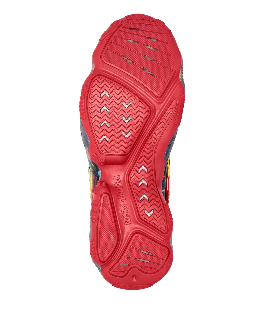 кроссовки  UACS-USC0095-PTE003N_21 с промокодом