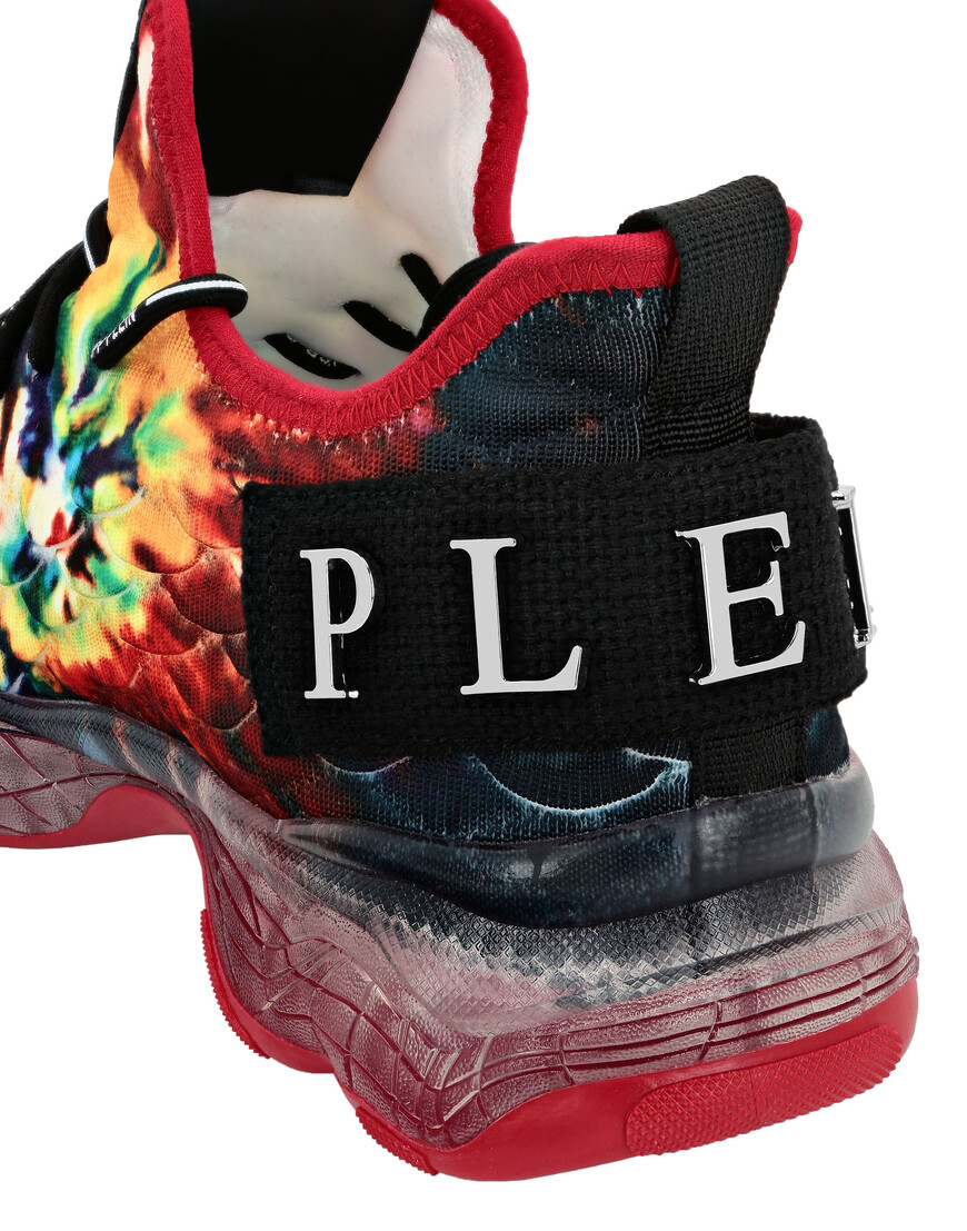 

Кроссовки Philipp Plein, Другой