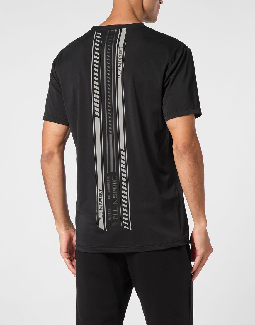 футболка  AADC-MTK7918-STE003N_02 в интернет магазине