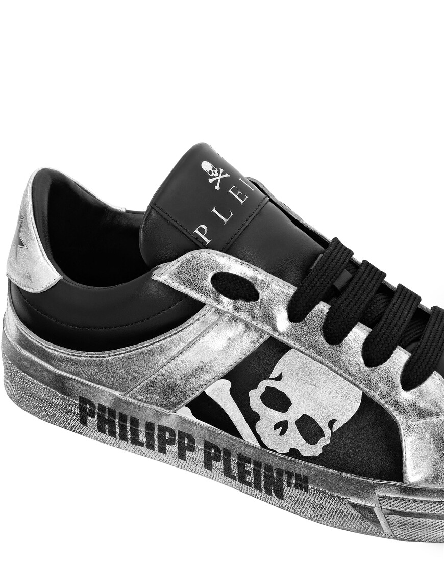 

Ботинки Philipp Plein, Черный