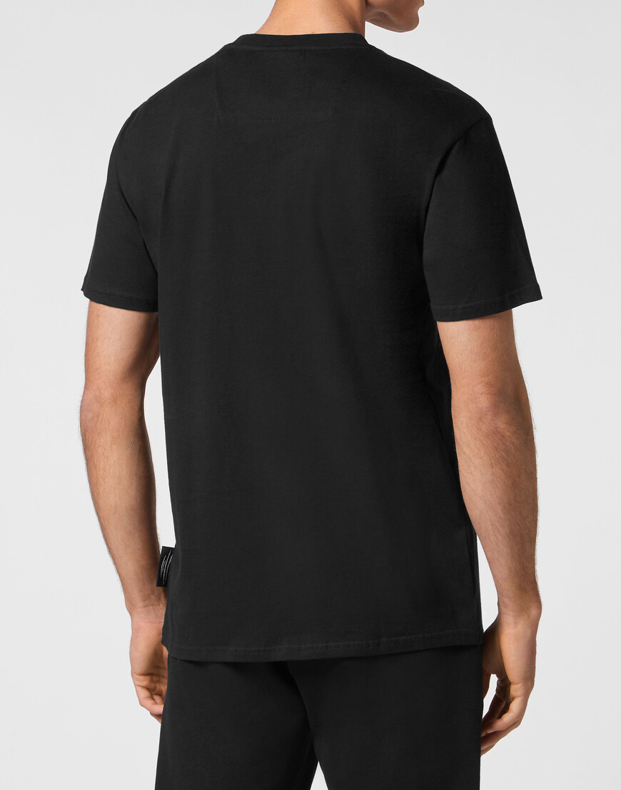 футболка  PADC-MTK7206-SJY001N_0201 в интернет магазине