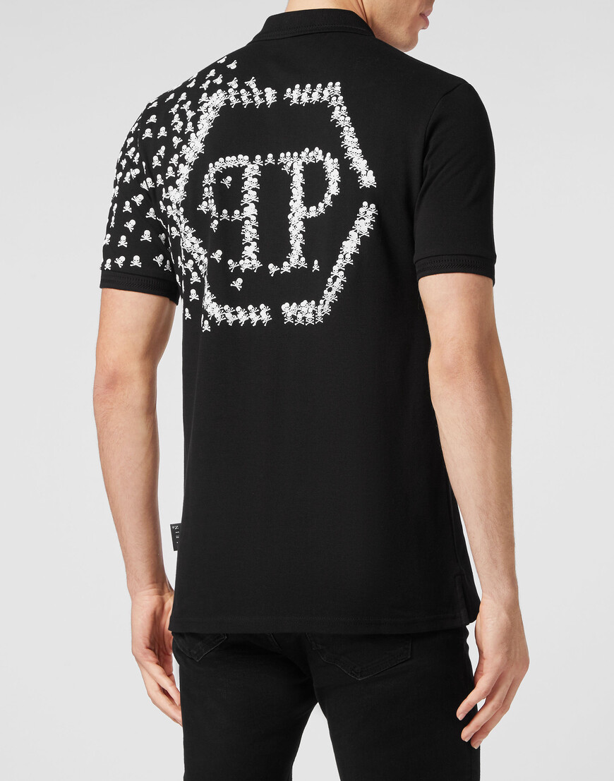 поло  SACC-MTK6180-PTE003N_02 в интернет магазине