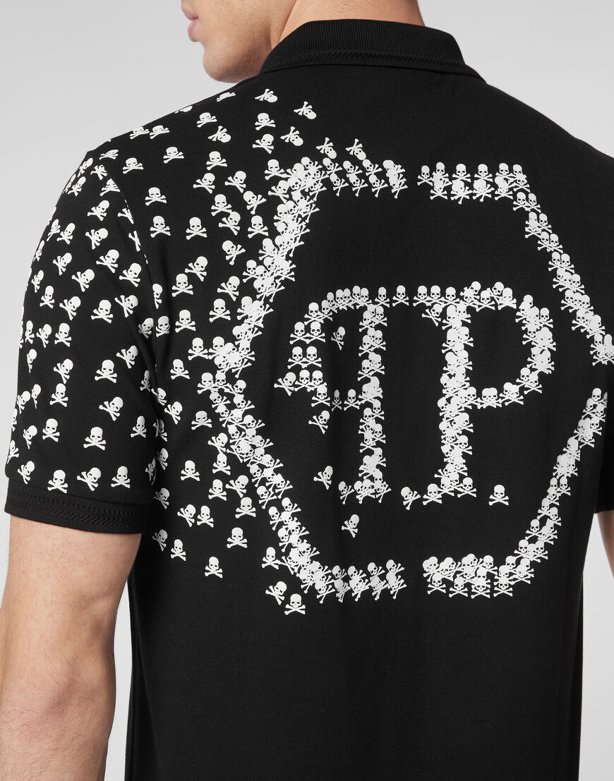 поло  SACC-MTK6180-PTE003N_02 купить с доставкой