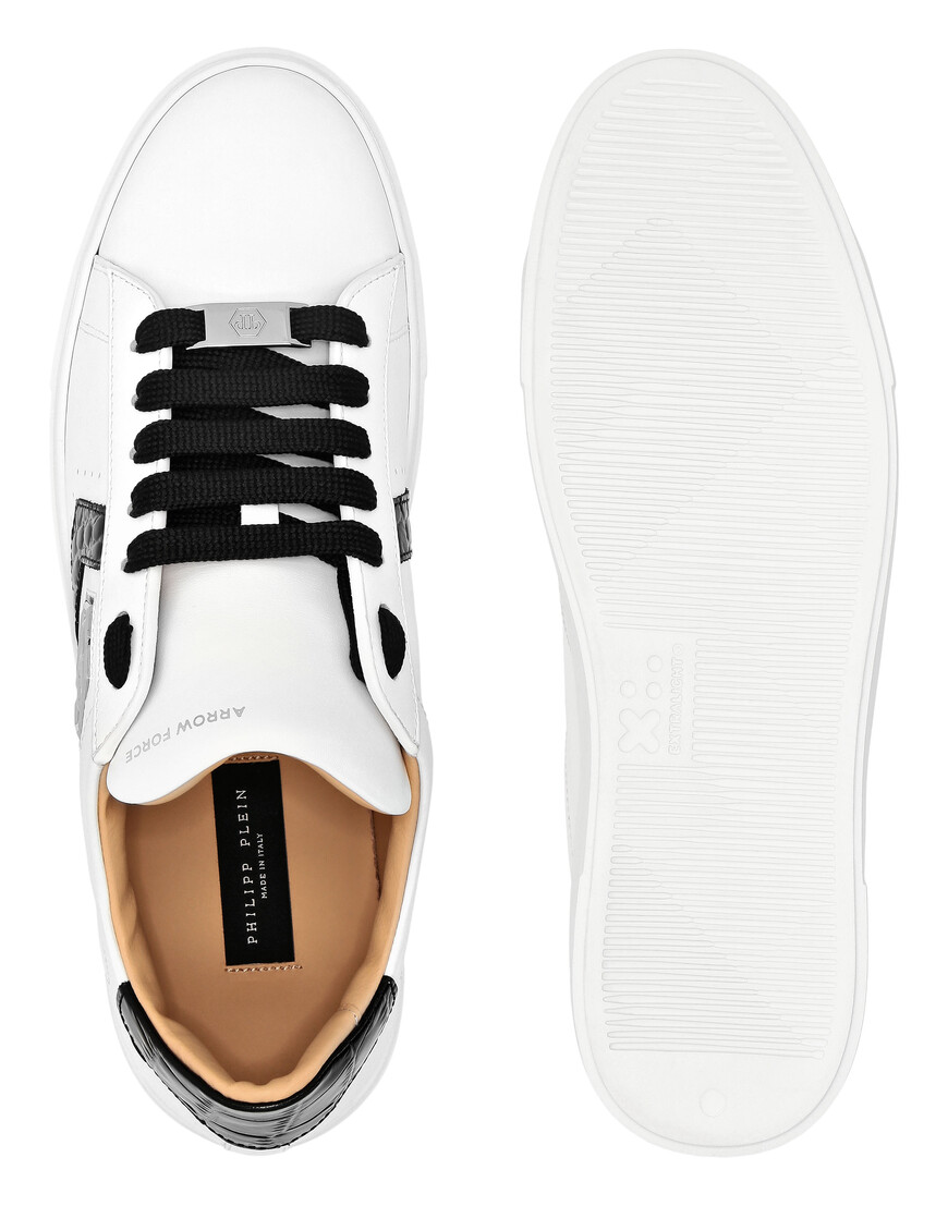 ботинки  AADS-USC0679-PLE075N_02 купить с доставкой