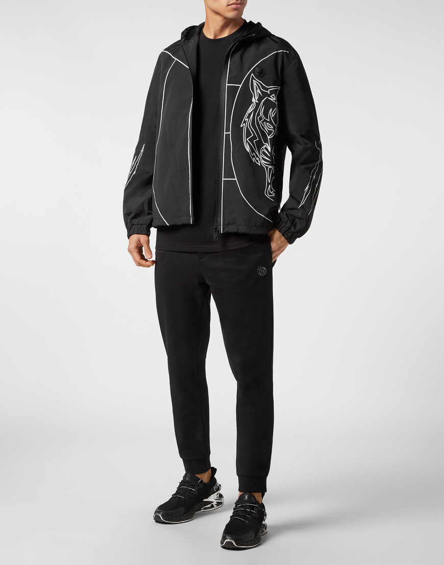 куртка plein sport по цене 19200 руб с промокодом