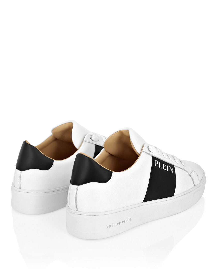 

Ботинки Philipp Plein, Белый
