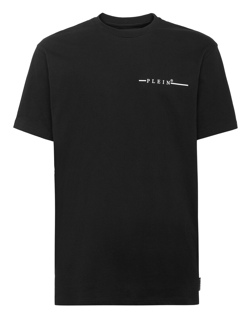 

Футболка Philipp Plein, Черный