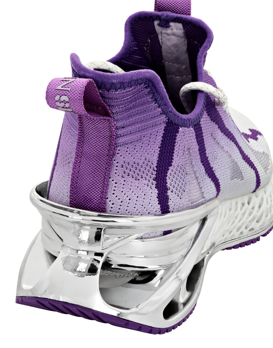 кроссовки  PACS-USC0440-STE003N_30 купить с доставкой