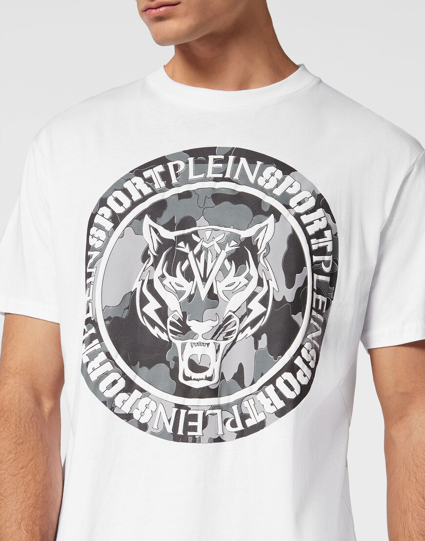 футболка  PADC-MTK7212-SJY001N_0102 купить с доставкой