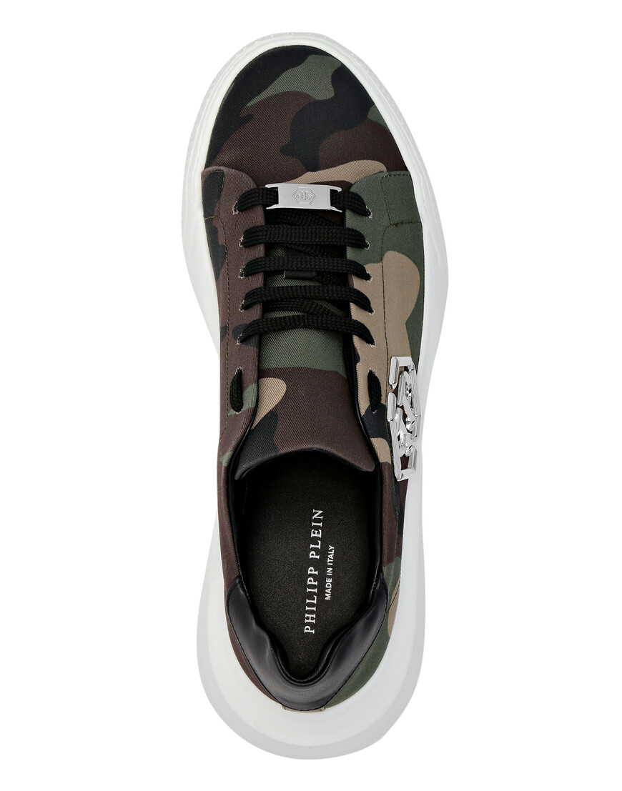 ботинки  UABS-USC0348-PLE075N_50 в интернет магазине