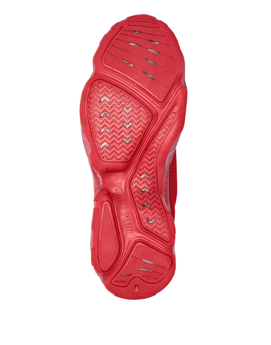 кроссовки  UACS-USC0077-PTE003N_13 с промокодом