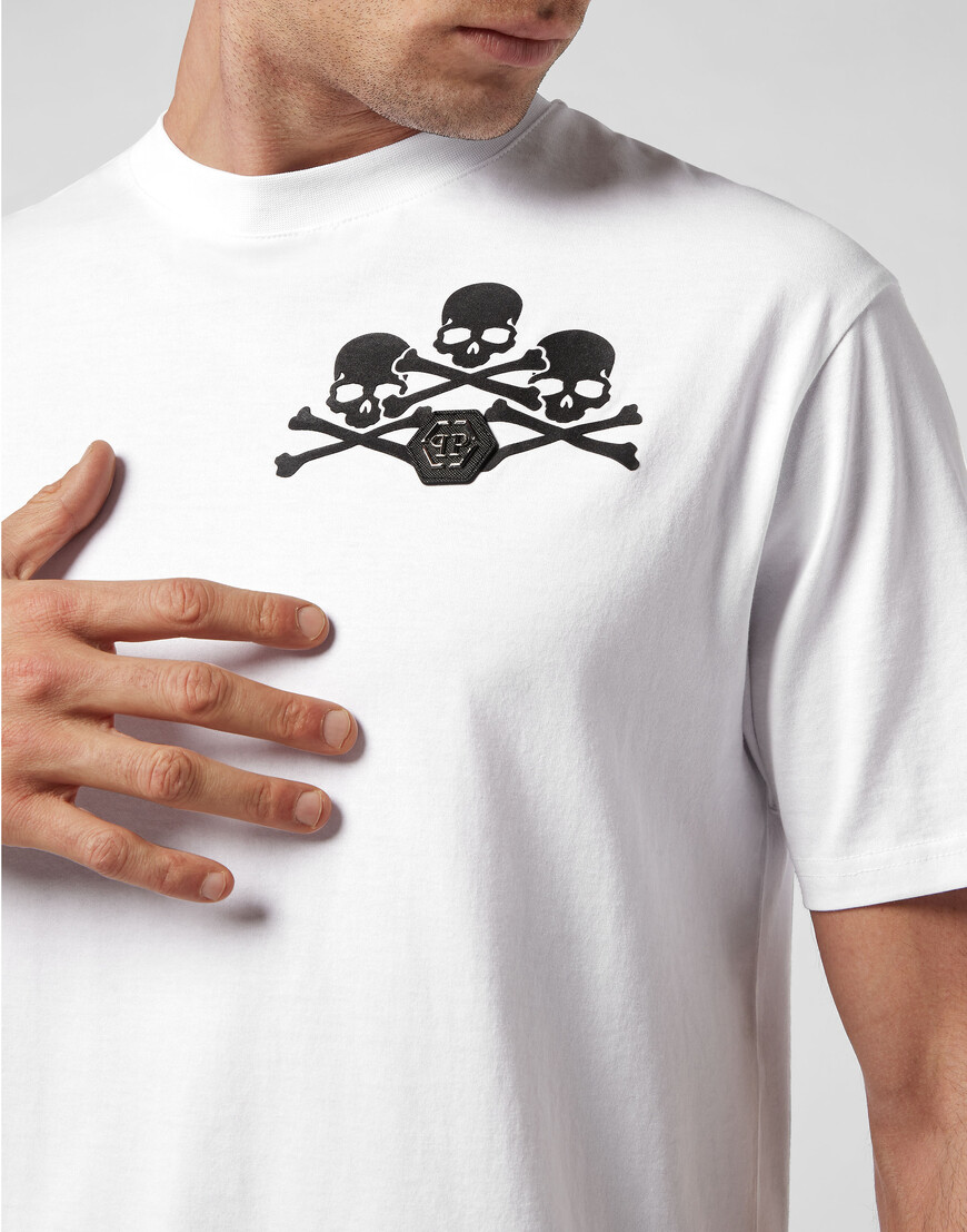 футболка  FABC-MTK5715-PJY002N_01 купить с доставкой