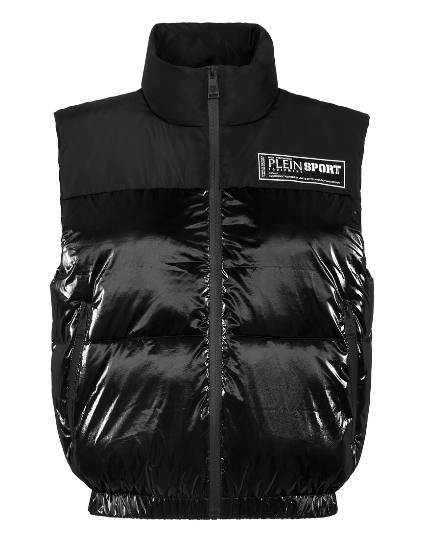 

Худи Plein Sport, Черный