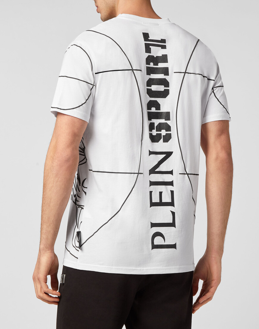 футболка  PACC-MTK6319-SJY001N_0102 в интернет магазине