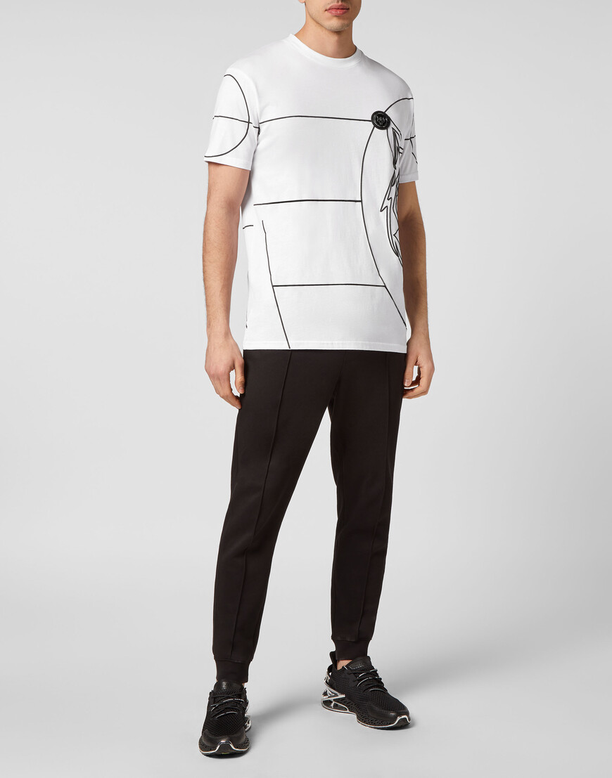 футболка  PACC-MTK6319-SJY001N_0102 с промокодом