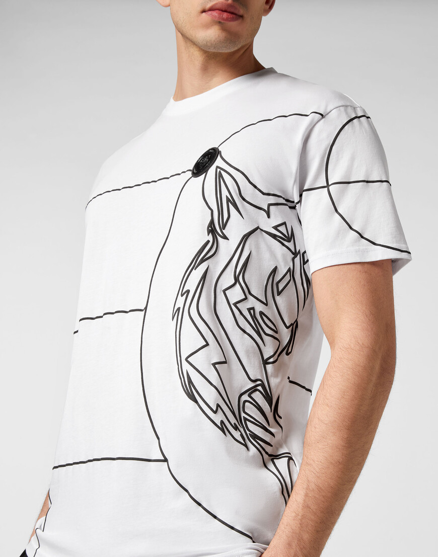 футболка  PACC-MTK6319-SJY001N_0102 купить с доставкой