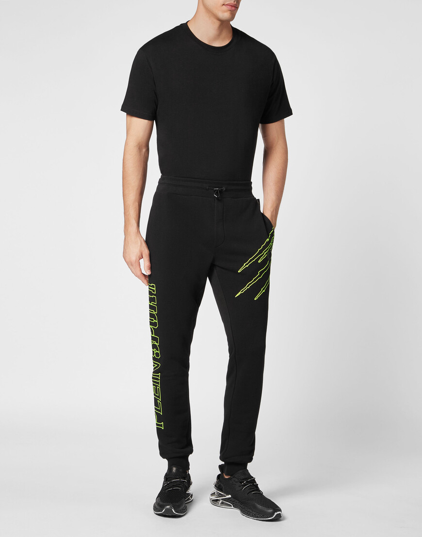 брюки спортивные  SADC-MJT2256-SJO001N_0229 с промокодом